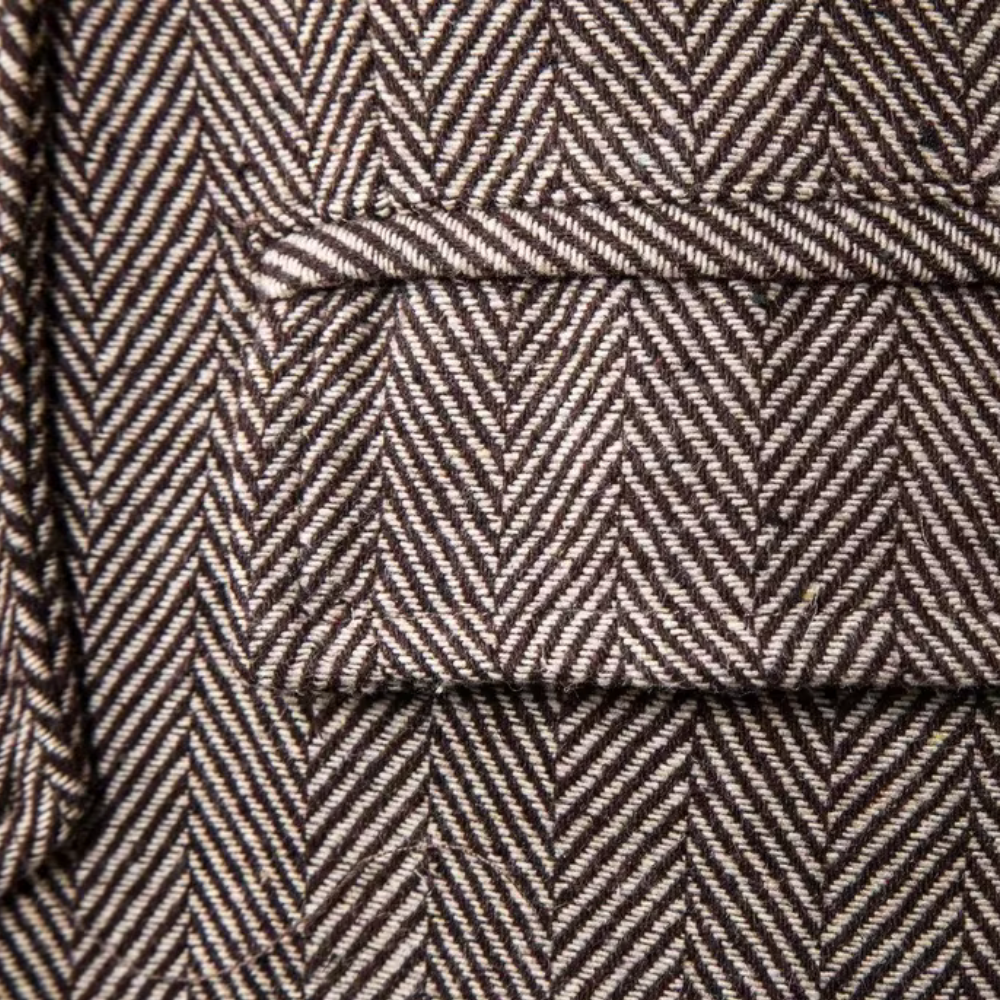 WW | Warm Jacket For Men For Winter Days