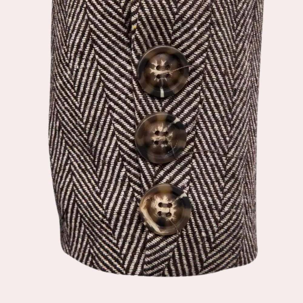 WW | Warm Jacket For Men For Winter Days