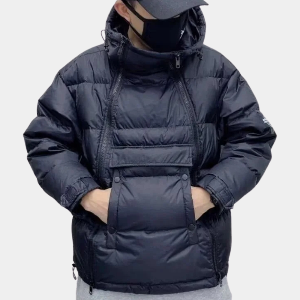 WW | Comfortable Men's Jacket