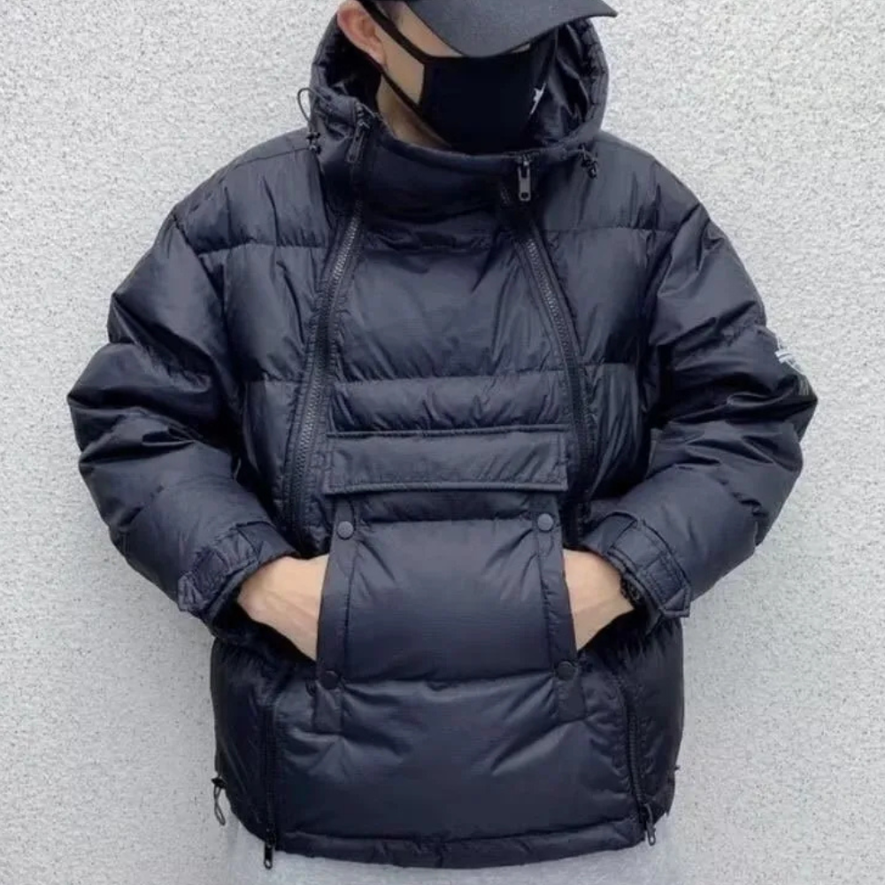 WW | Comfortable Men's Jacket