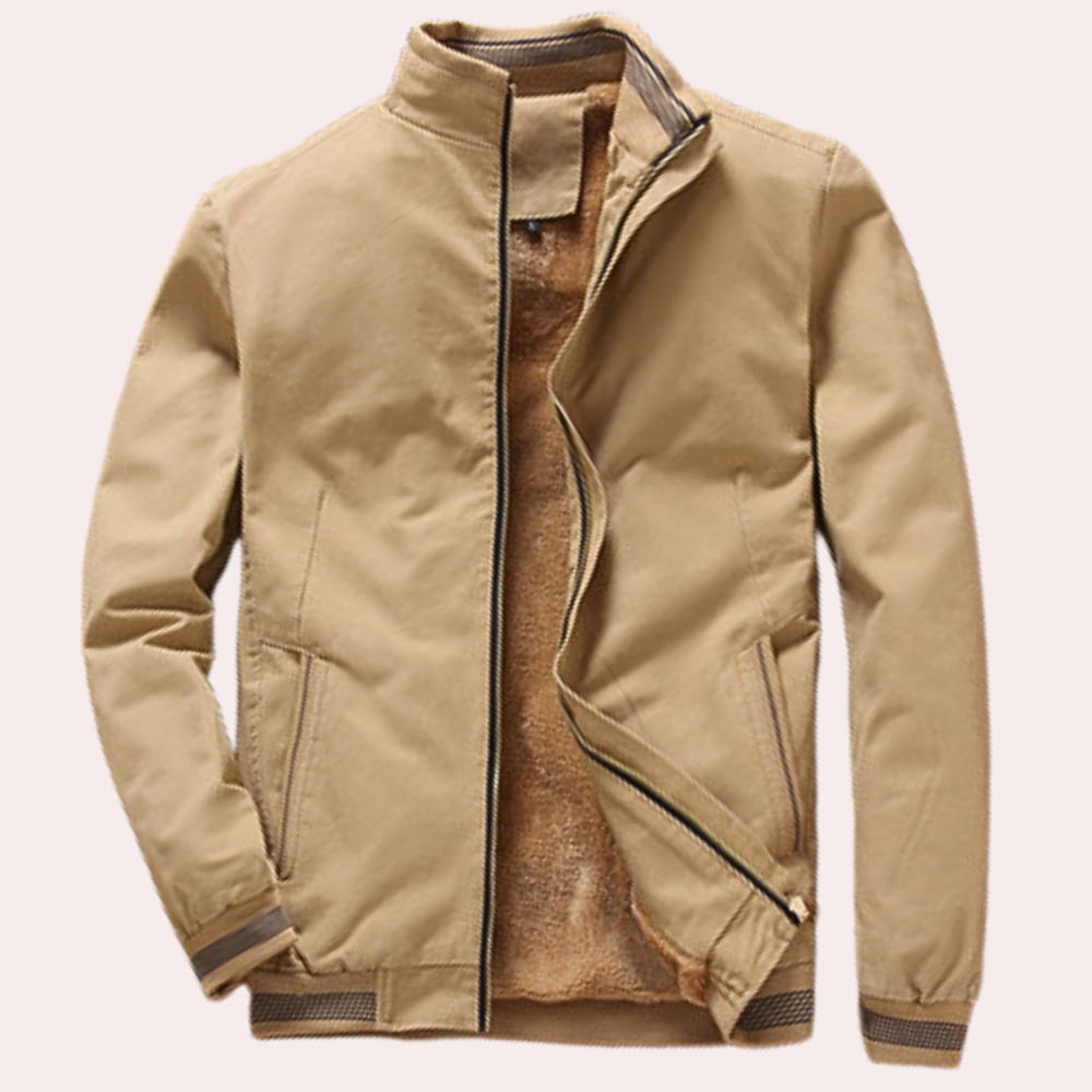 WW | Winter Coat for Stylish Men