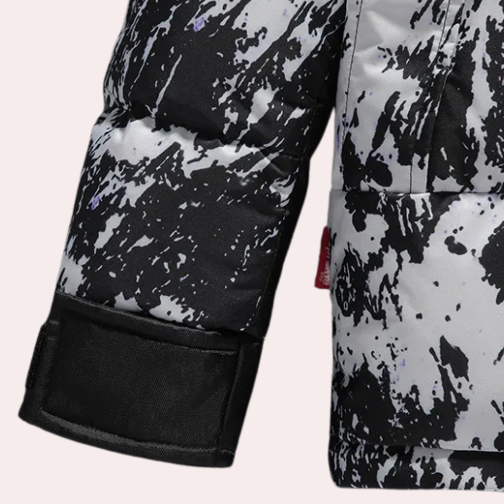 WW | Men's Winter Adventure Jacket