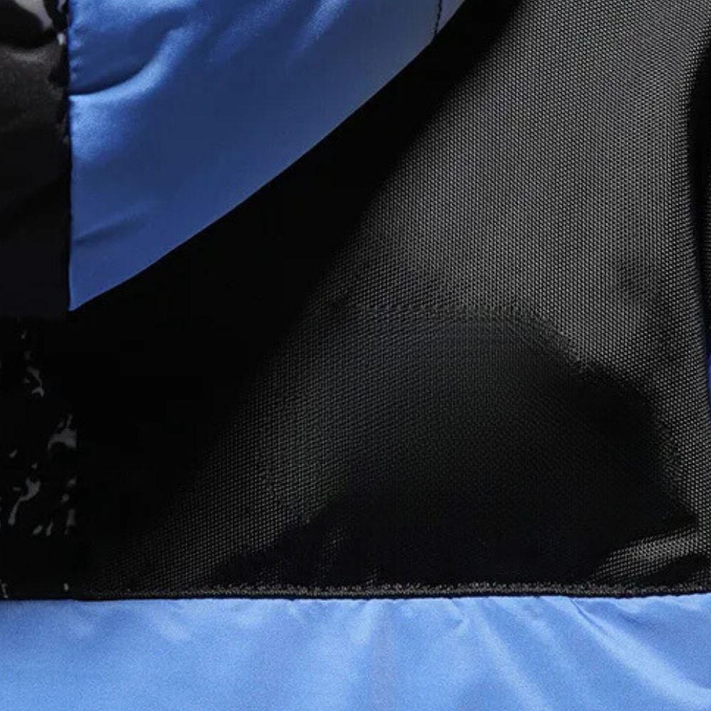 WW | Men's Winter Adventure Jacket