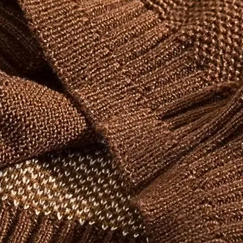 WW | Hochwertige Warme Strickpullover Für Herren