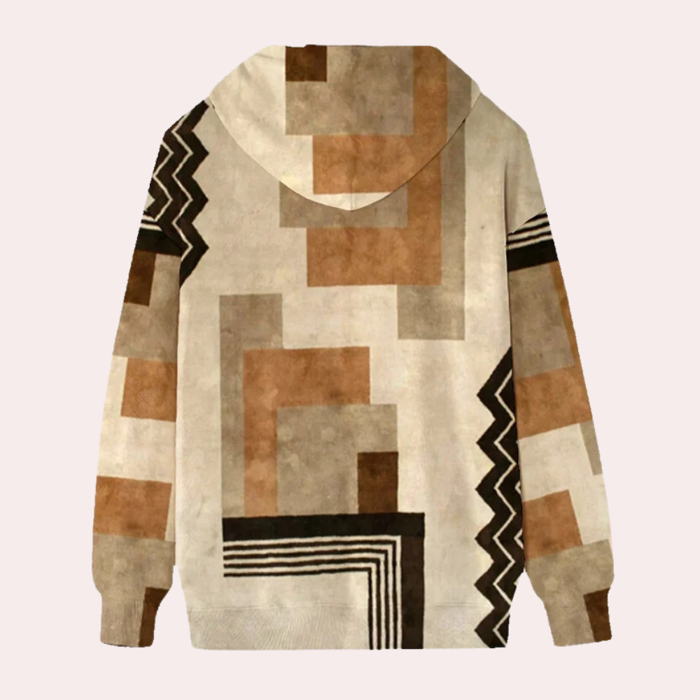 WW | Classic Hoodie For Men
