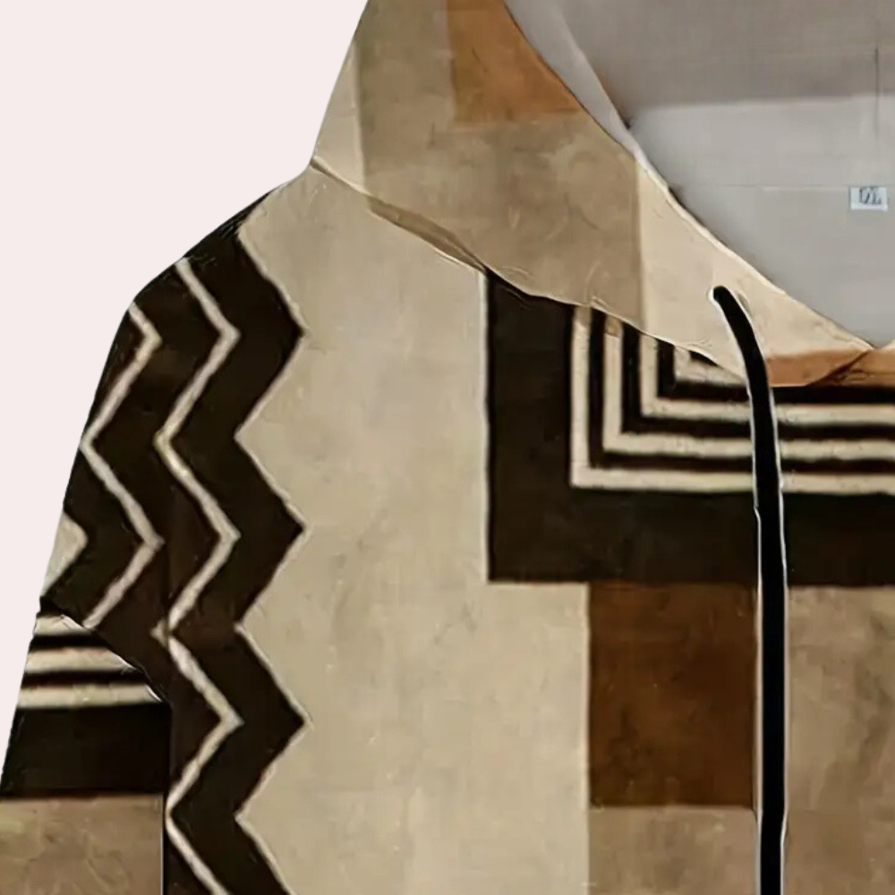 WW | Classic Hoodie For Men