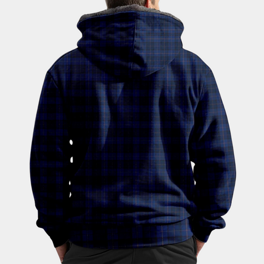 WW | Gemütliche Winterjacke für Männer