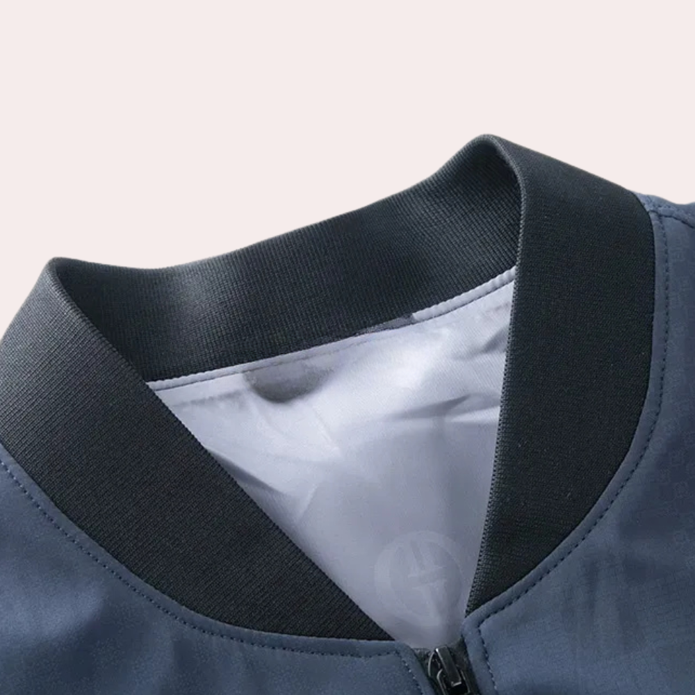 WW | Active Men's Sports Jacket