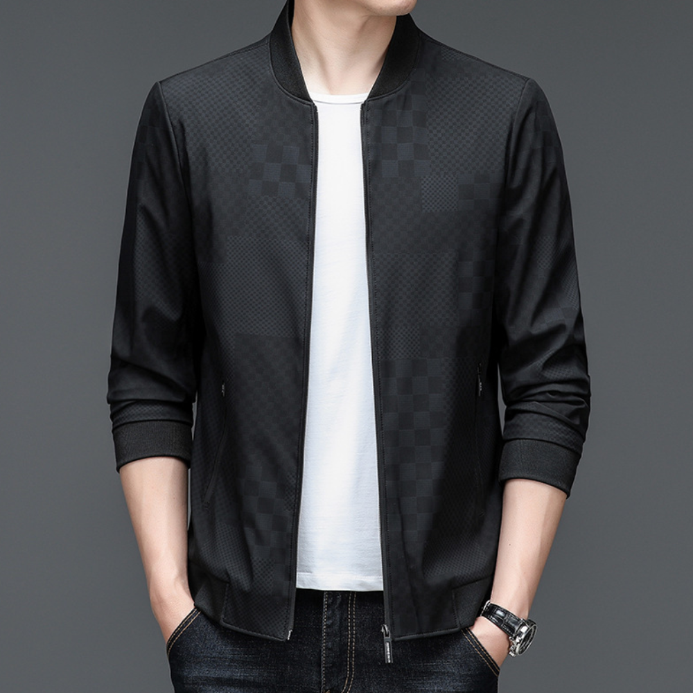 WW | Active Men's Sports Jacket