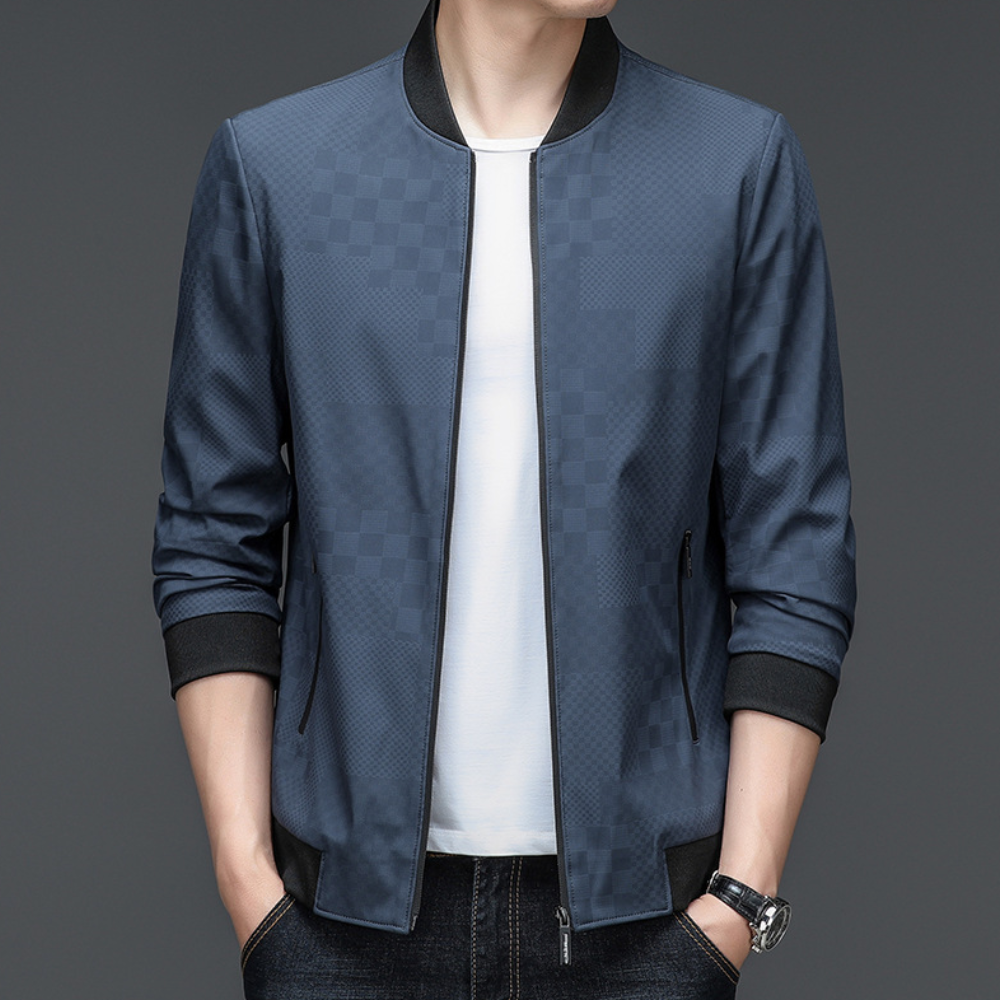WW | Active Men's Sports Jacket