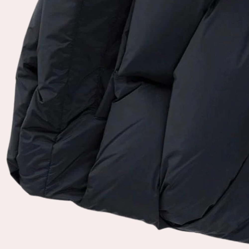 WW | Warme Pufferjacke für Männer