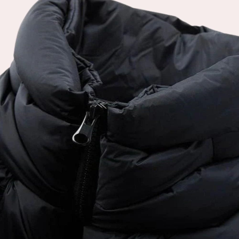 WW | Warme Pufferjacke für Männer