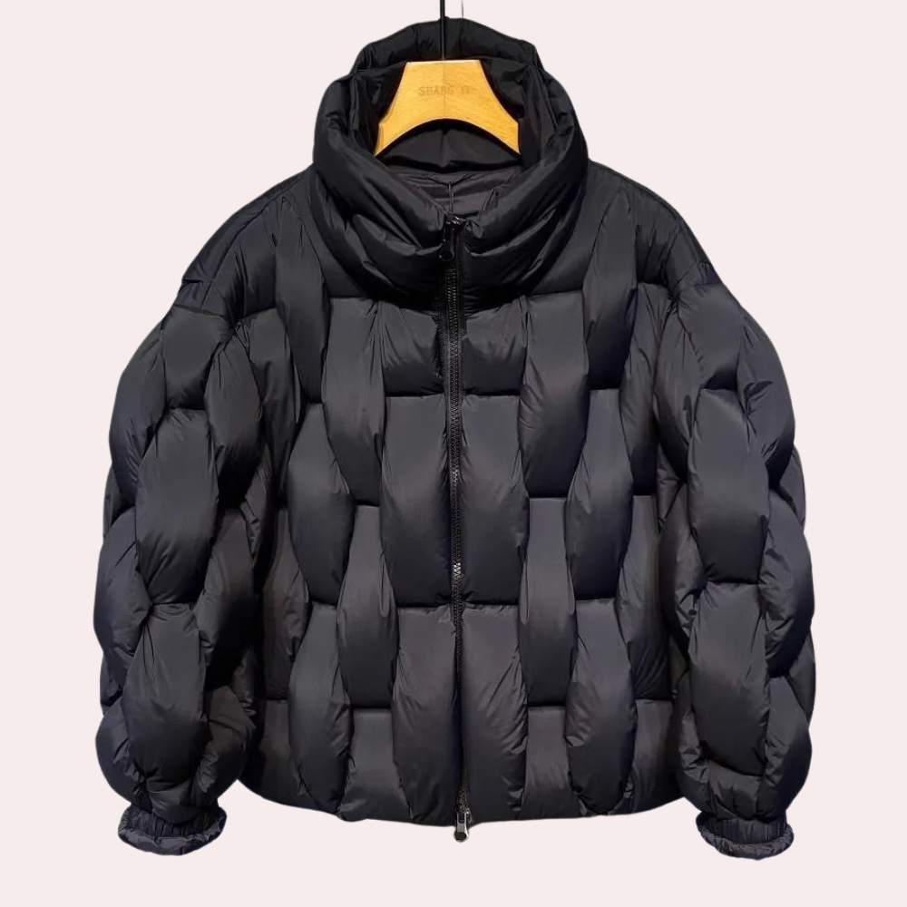 WW | Warme Pufferjacke für Männer