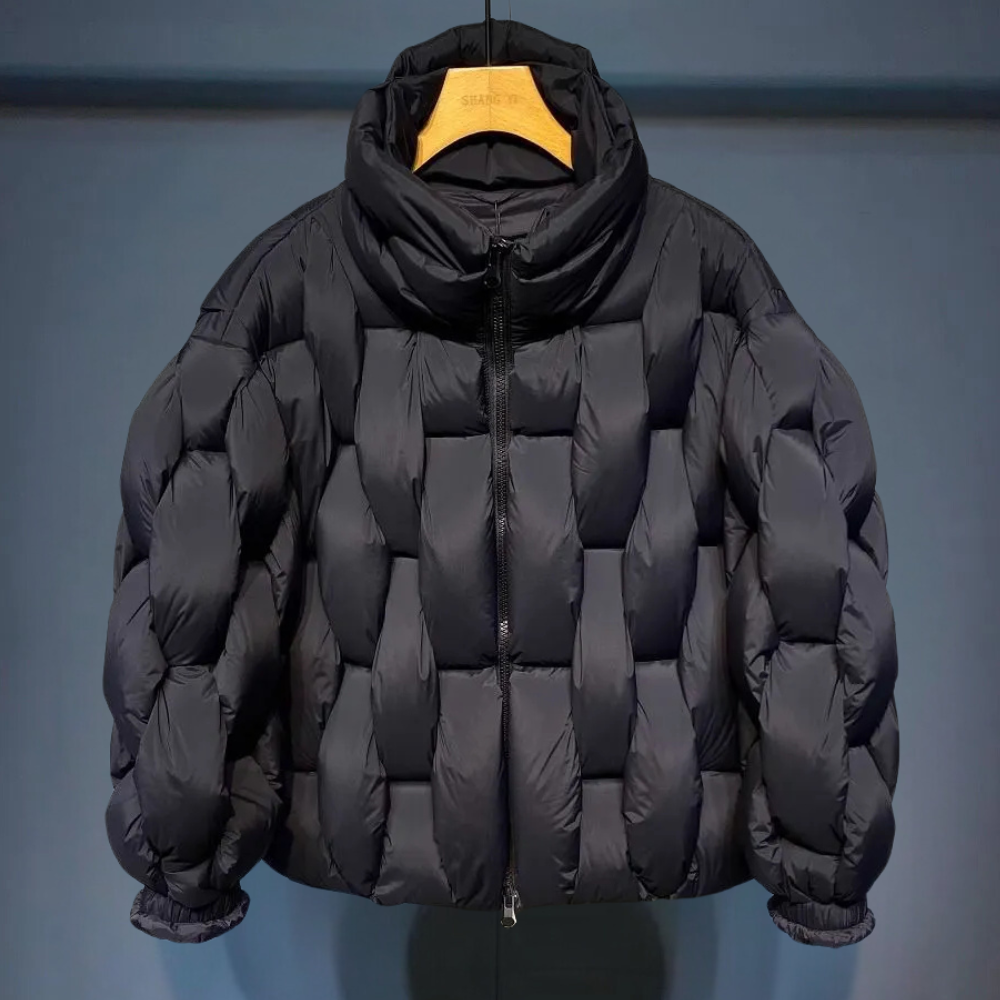 WW | Warme Pufferjacke für Männer