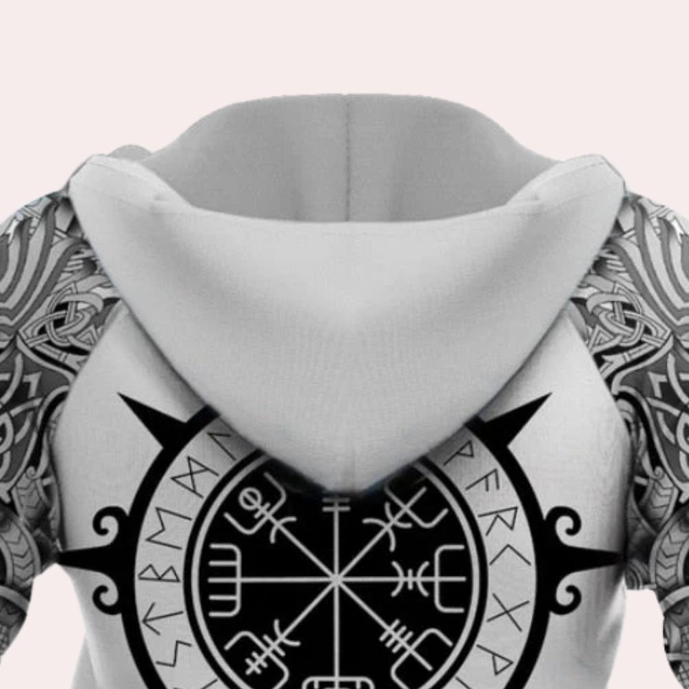 WW | Men's Relaxed Hoodie