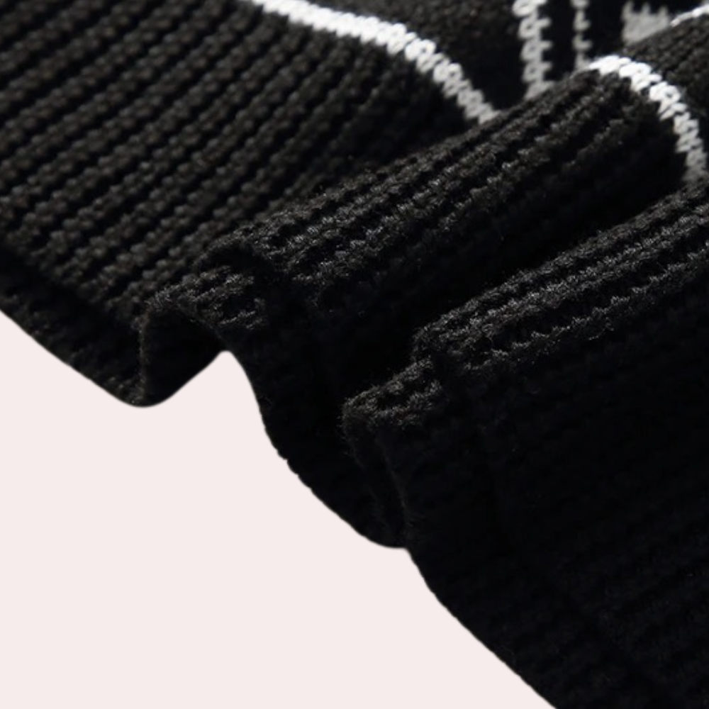 WW | Warm, Comfortable Men's Sweater for Every Occasion