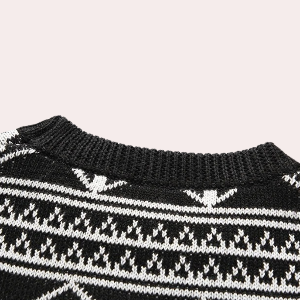WW | Warm, Comfortable Men's Sweater for Every Occasion