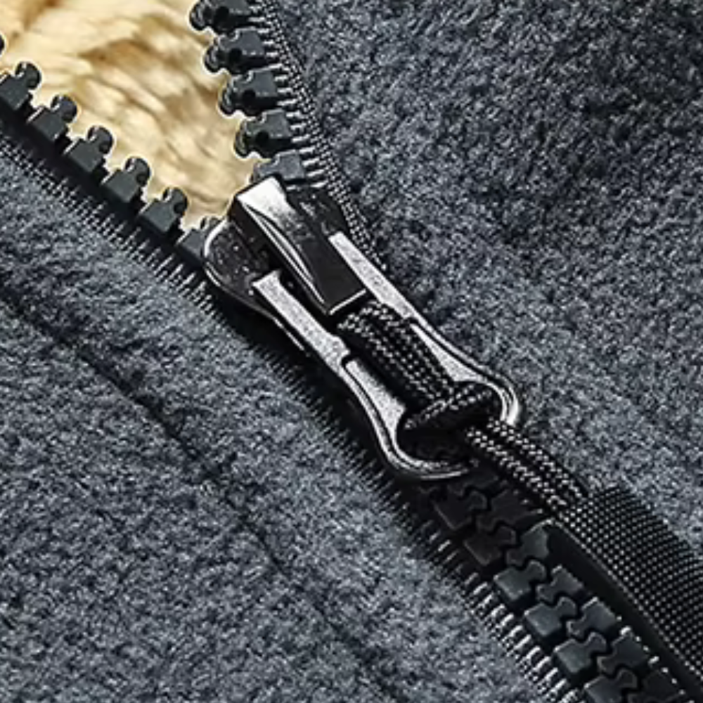 WW | Warm, Soft Winter Jacket for Men
