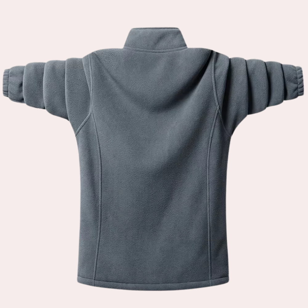 WW | Warm, Soft Winter Jacket for Men