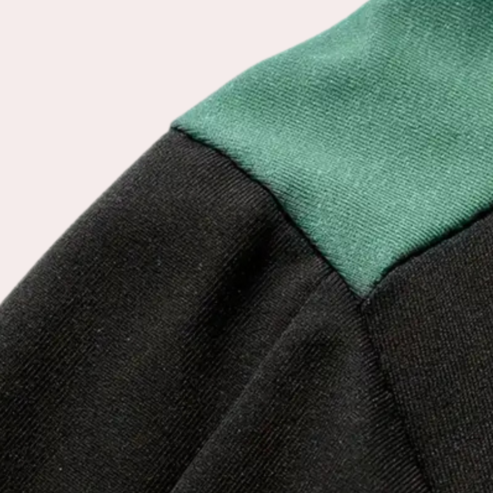 WW | Modern Men's Sweatshirt
