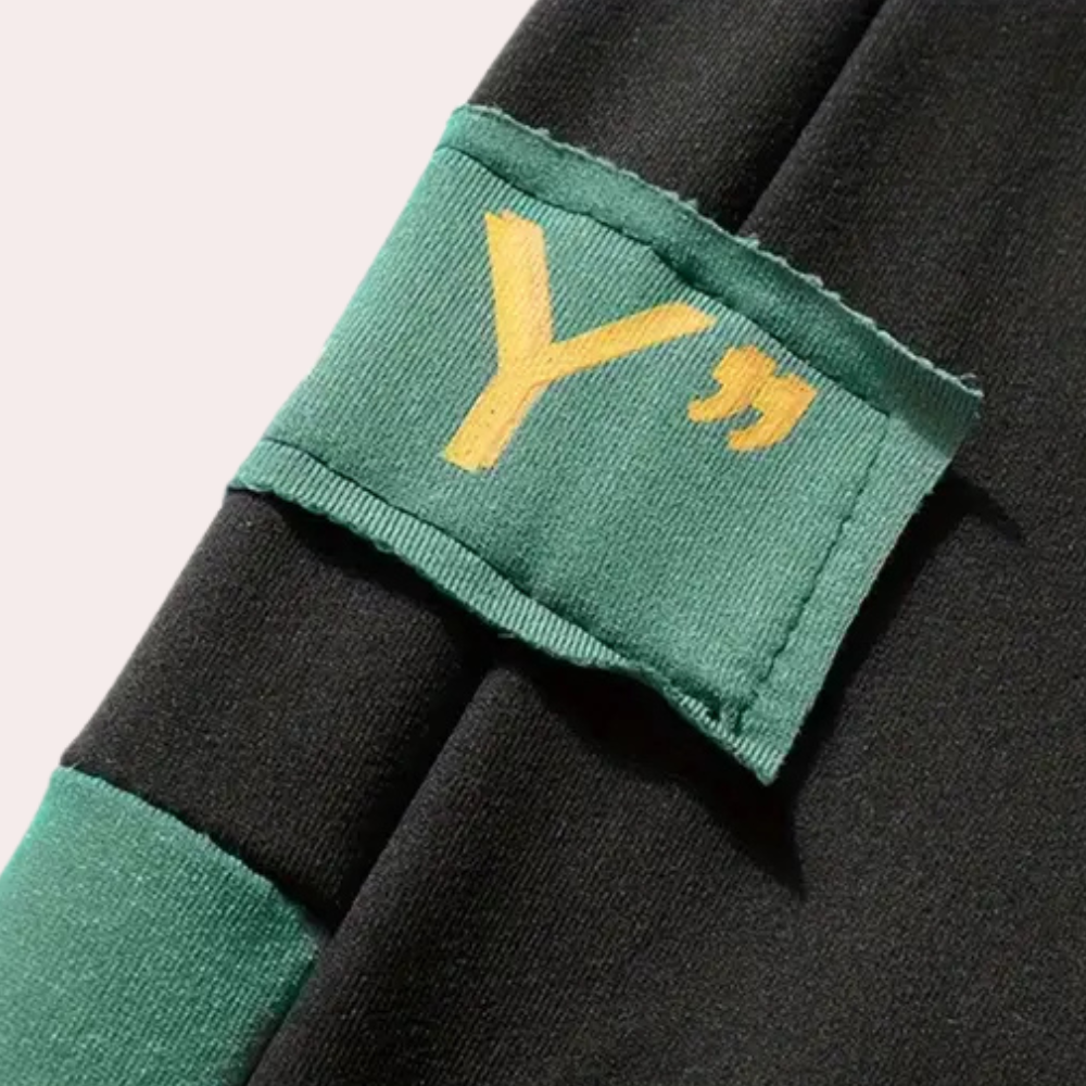 WW | Modern Men's Sweatshirt