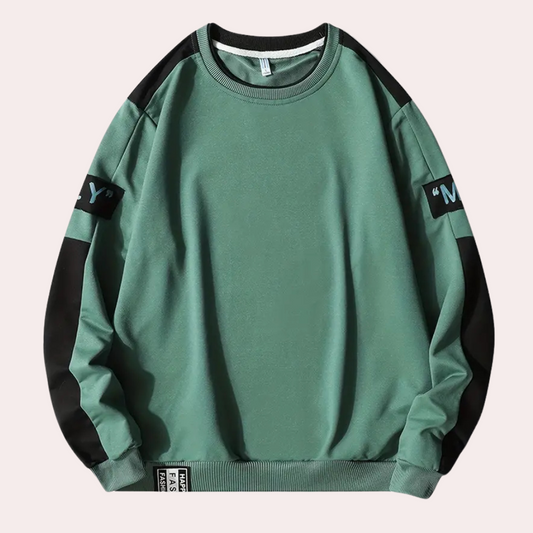 WW | Modernes Sweatshirt Für Herren