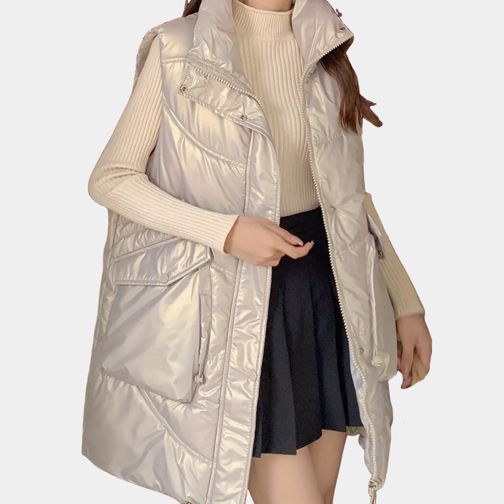 WW | Warm Women's Cardigan