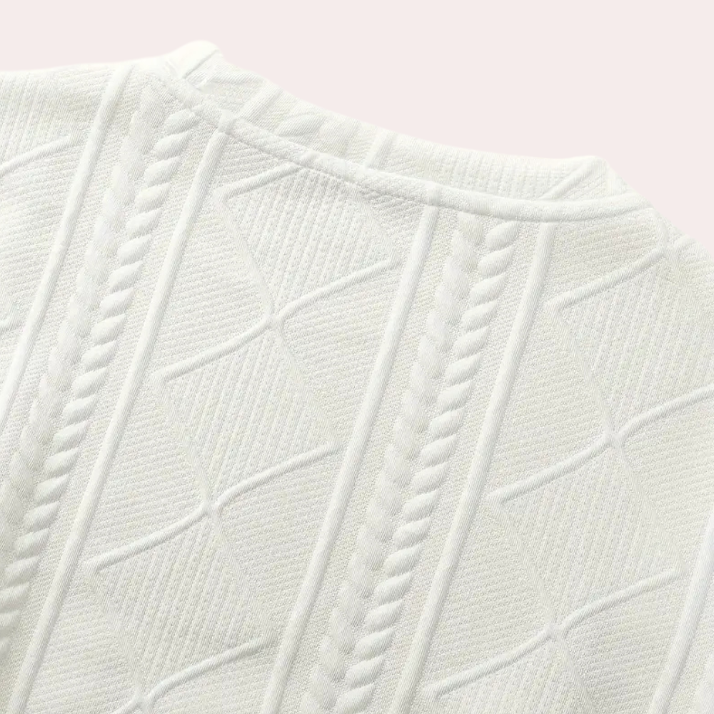 WW | Men's Sweatshirt