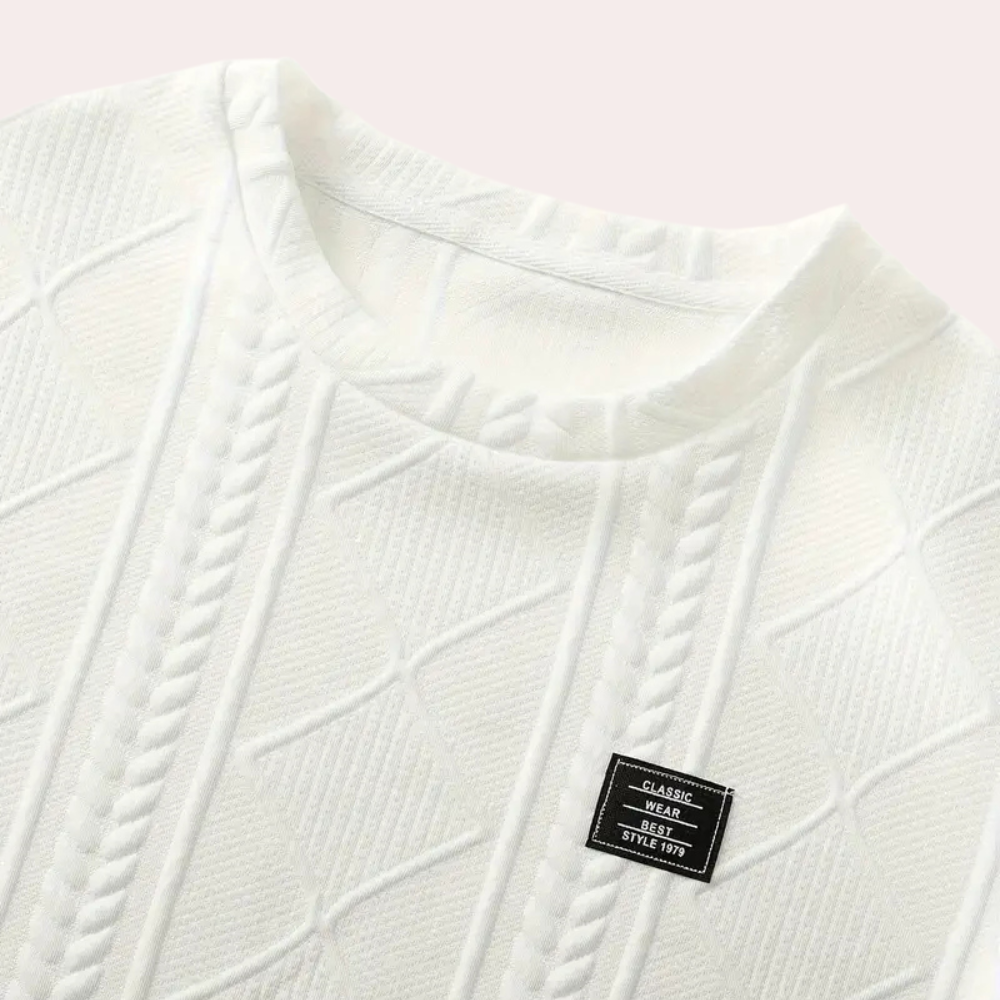 WW | Men's Sweatshirt