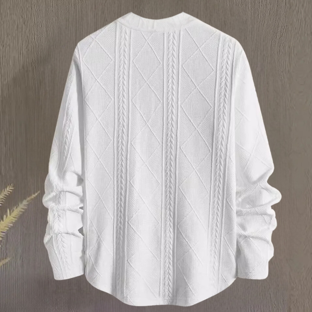 WW | Men's Sweatshirt