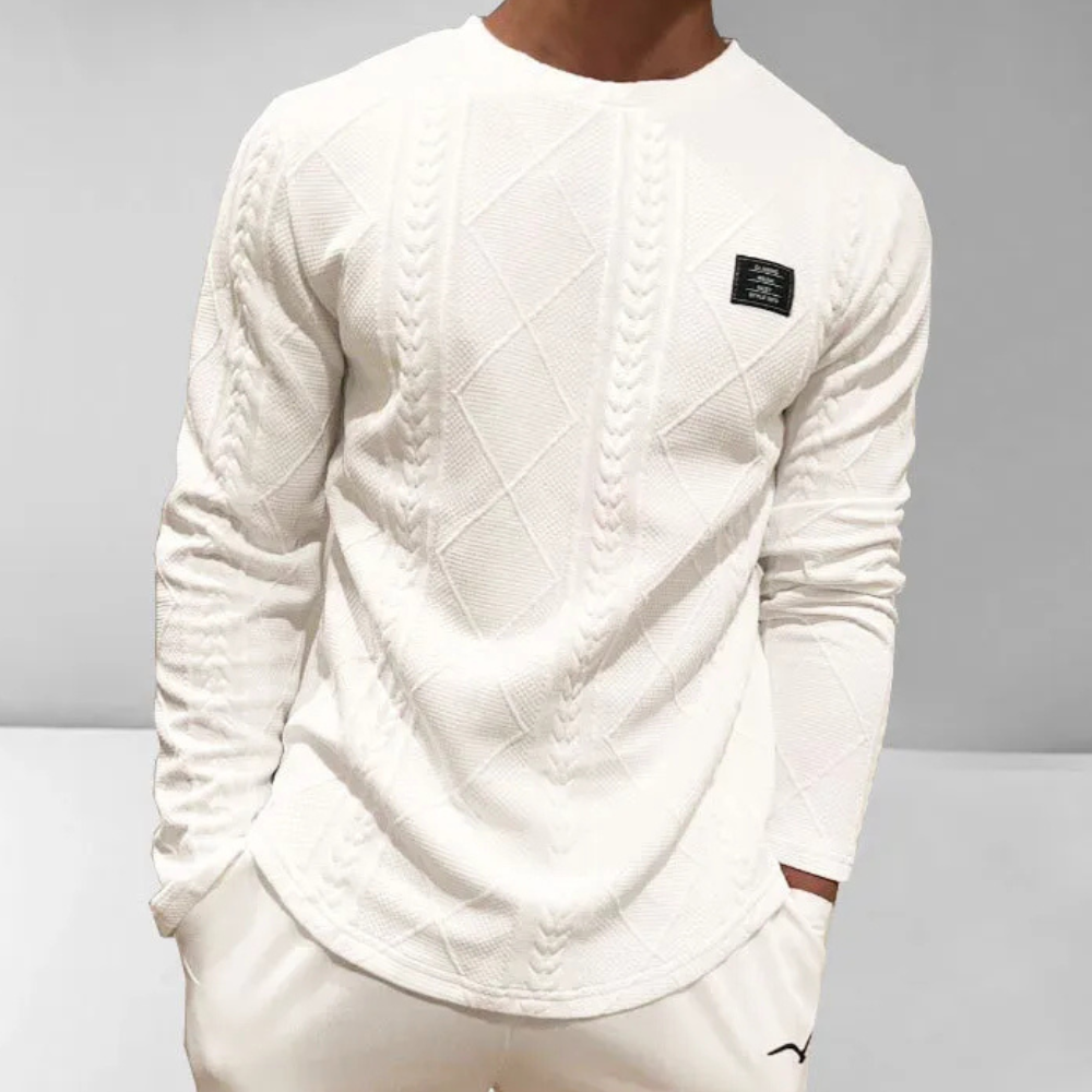 WW | Men's Sweatshirt