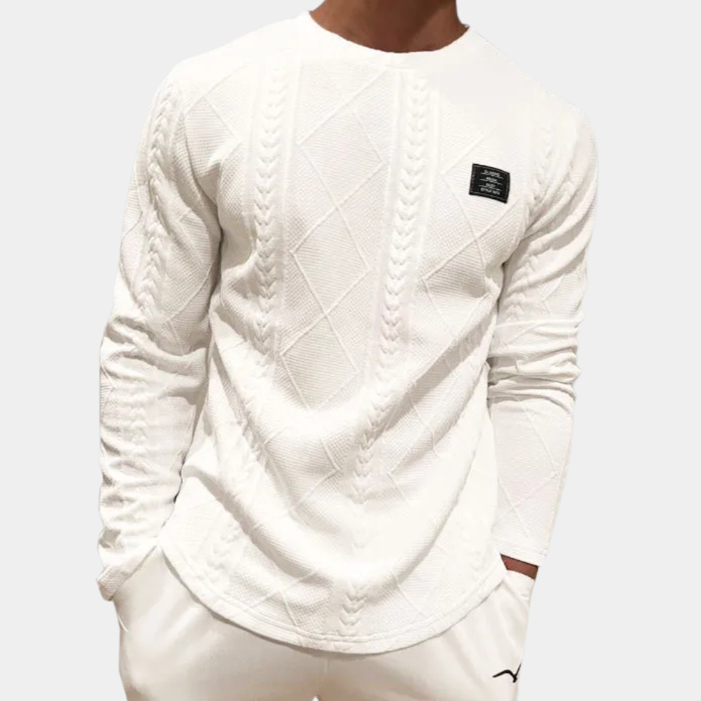 WW | Men's Sweatshirt