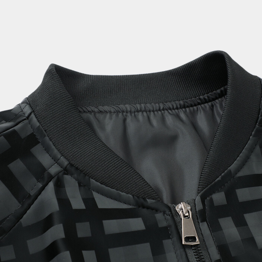 WW | Eleganter, Leichter Windbreaker für Männer