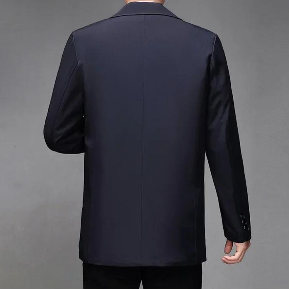 WW | Lightweight Casual Jacket For Stylish Men