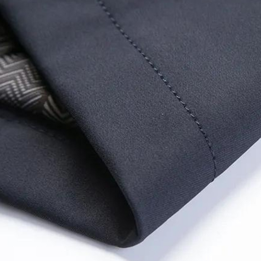 WW | Leichte Freizeitjacke Für Männer Mit Stil