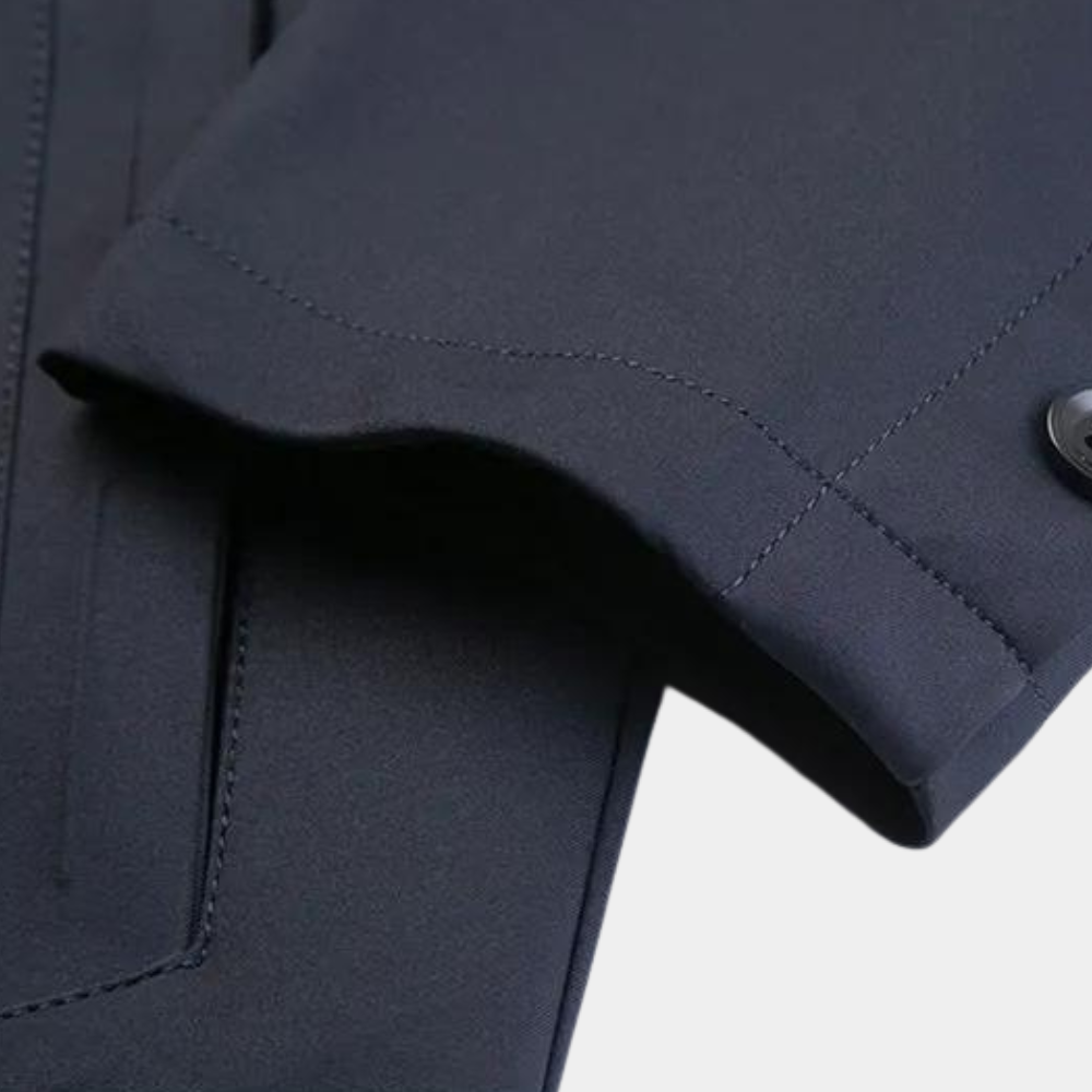 WW | Lightweight Casual Jacket For Stylish Men