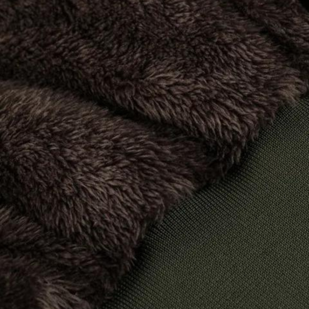 WW | Winterjacke mit Kapuze für Herren
