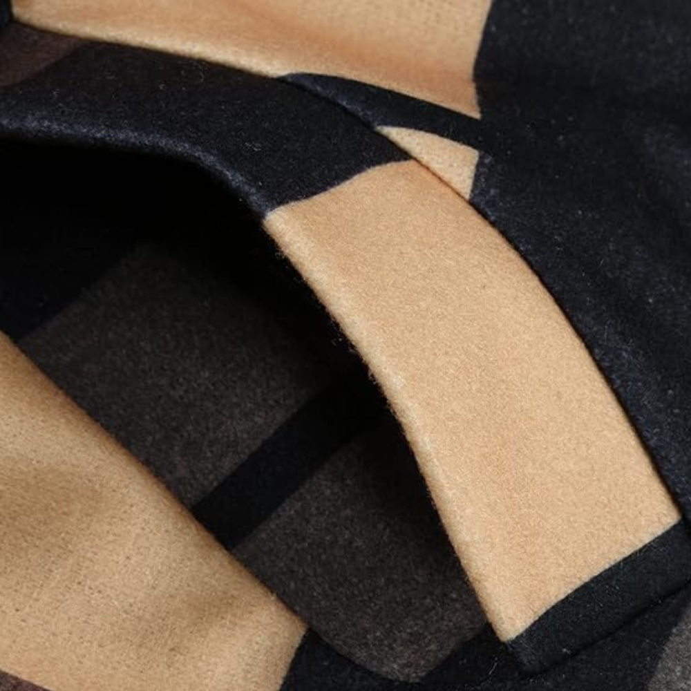 WW | Warm Coat for Men