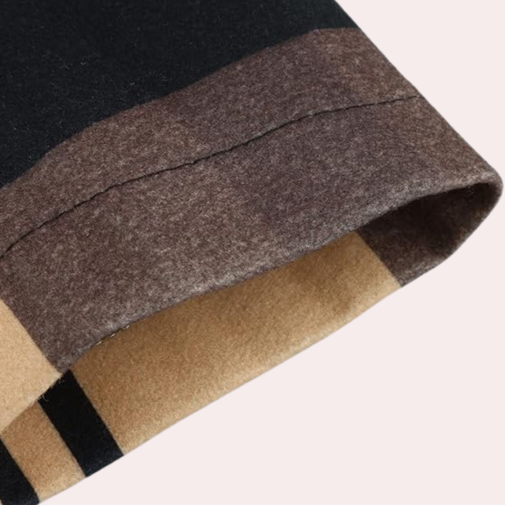 WW | Warm Coat for Men