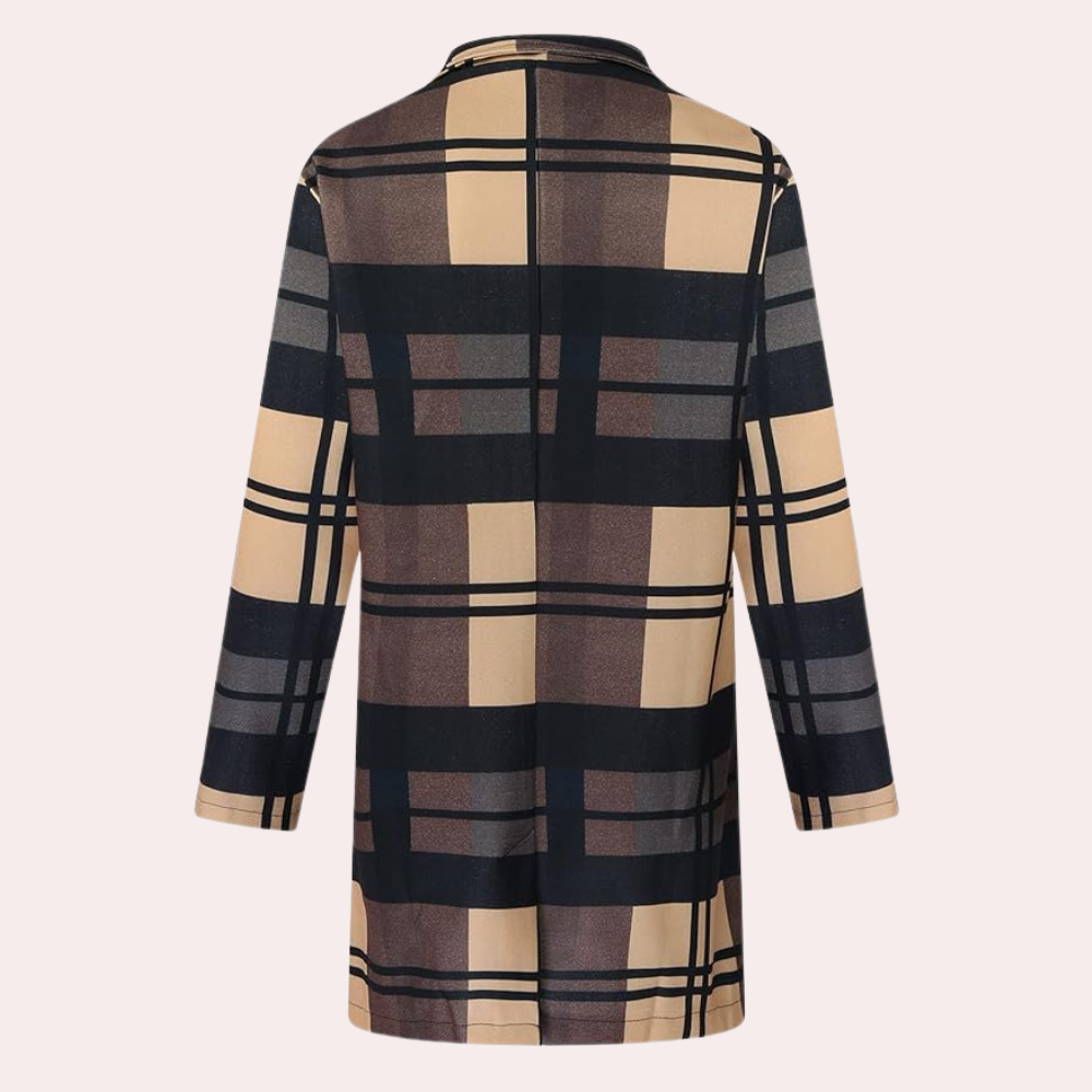 WW | Warm Coat for Men