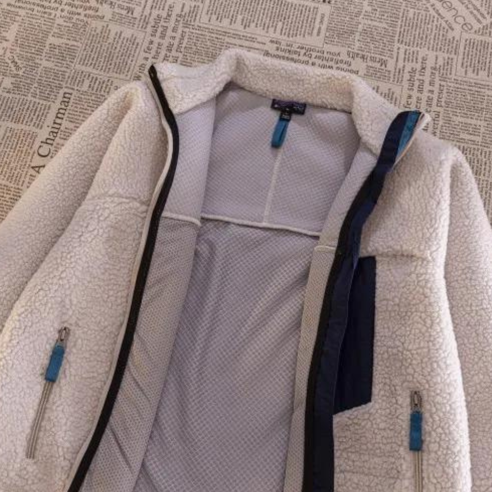 WW | Klassisch Stilvolle Herrenjacke Für Jeden Anlass