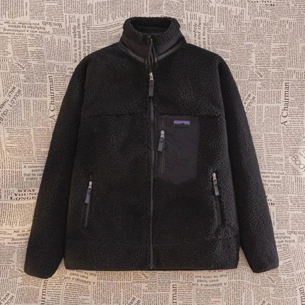 WW | Klassisch Stilvolle Herrenjacke Für Jeden Anlass