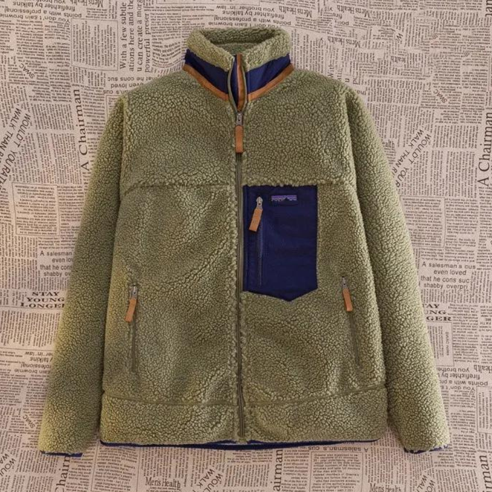 WW | Klassisch Stilvolle Herrenjacke Für Jeden Anlass