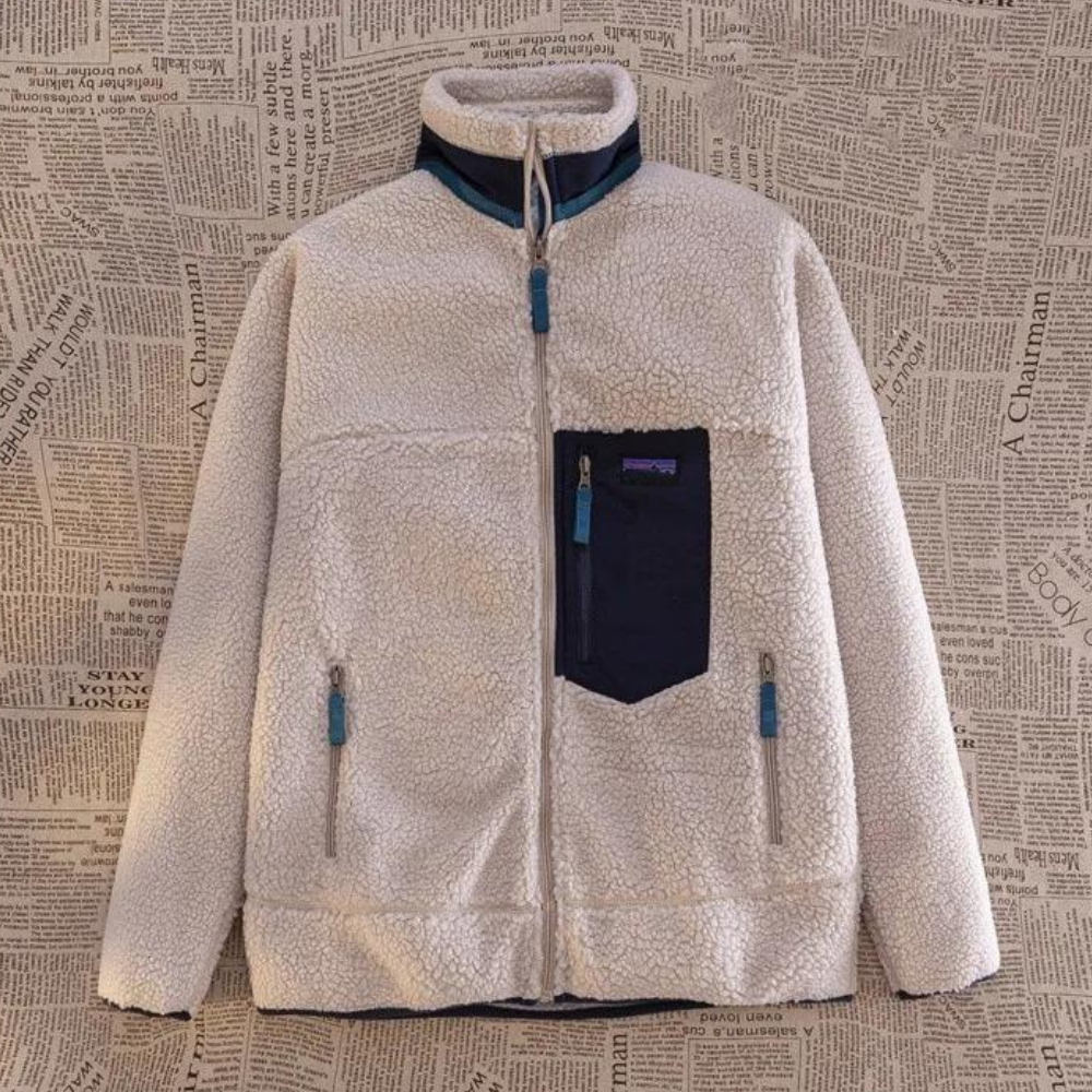 WW | Klassisch Stilvolle Herrenjacke Für Jeden Anlass