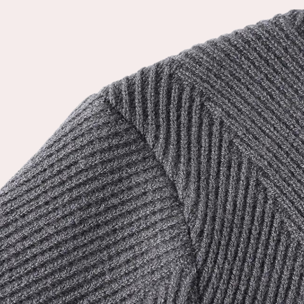 WW | Strickjacke für Herren
