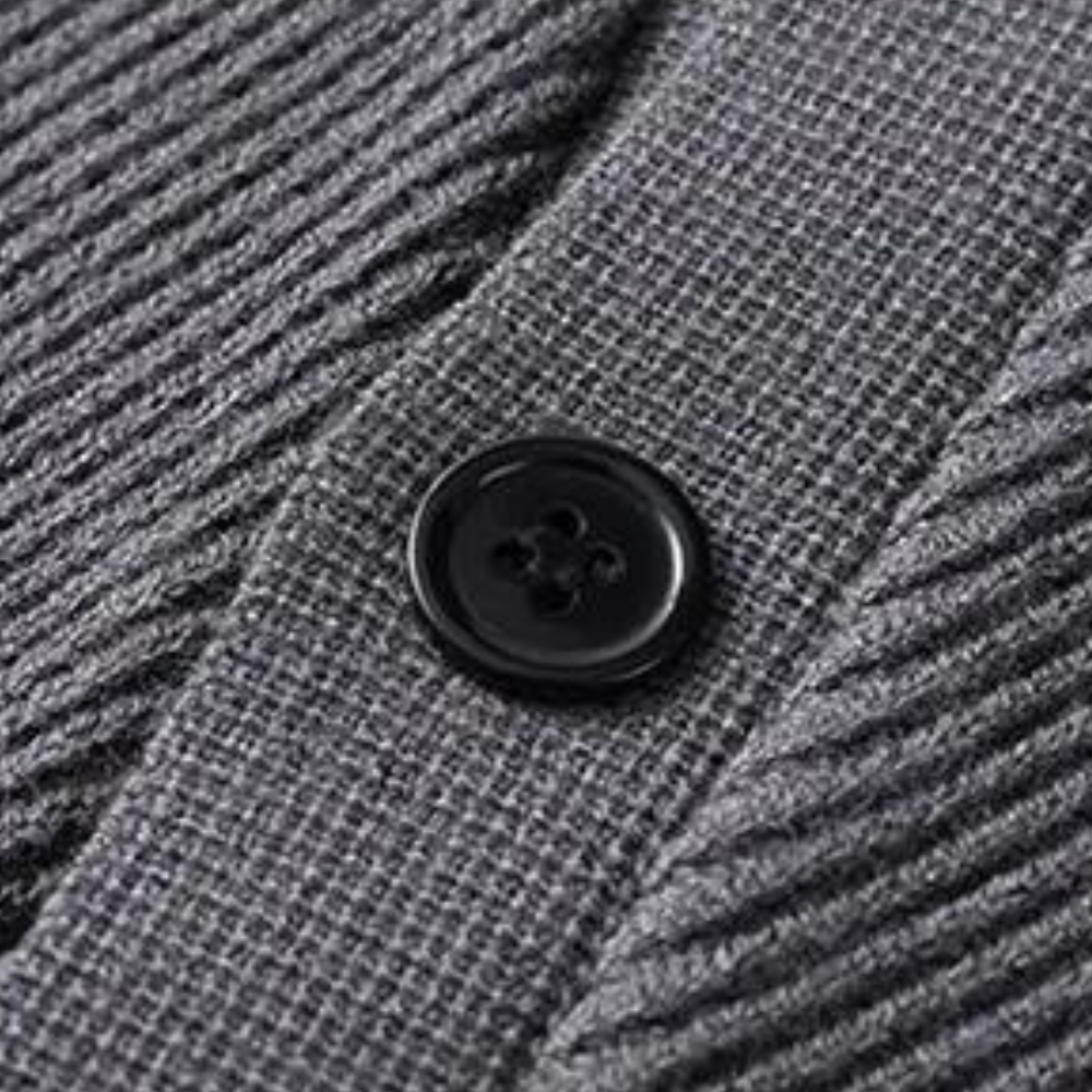 WW | Strickjacke für Herren