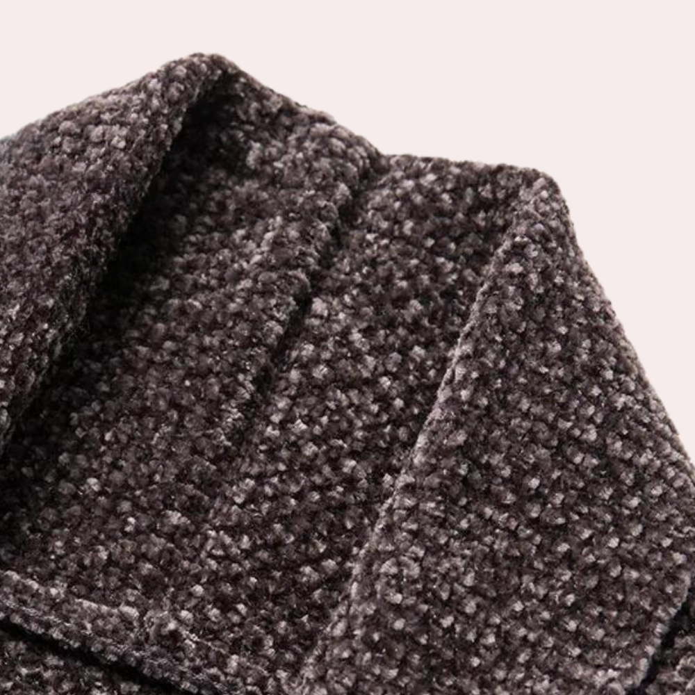 WW | Winter Jacket For Men