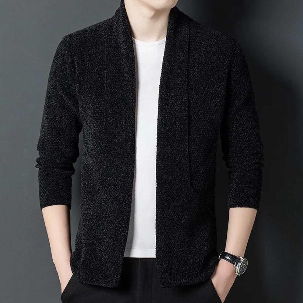 WW | Winter Jacket For Men