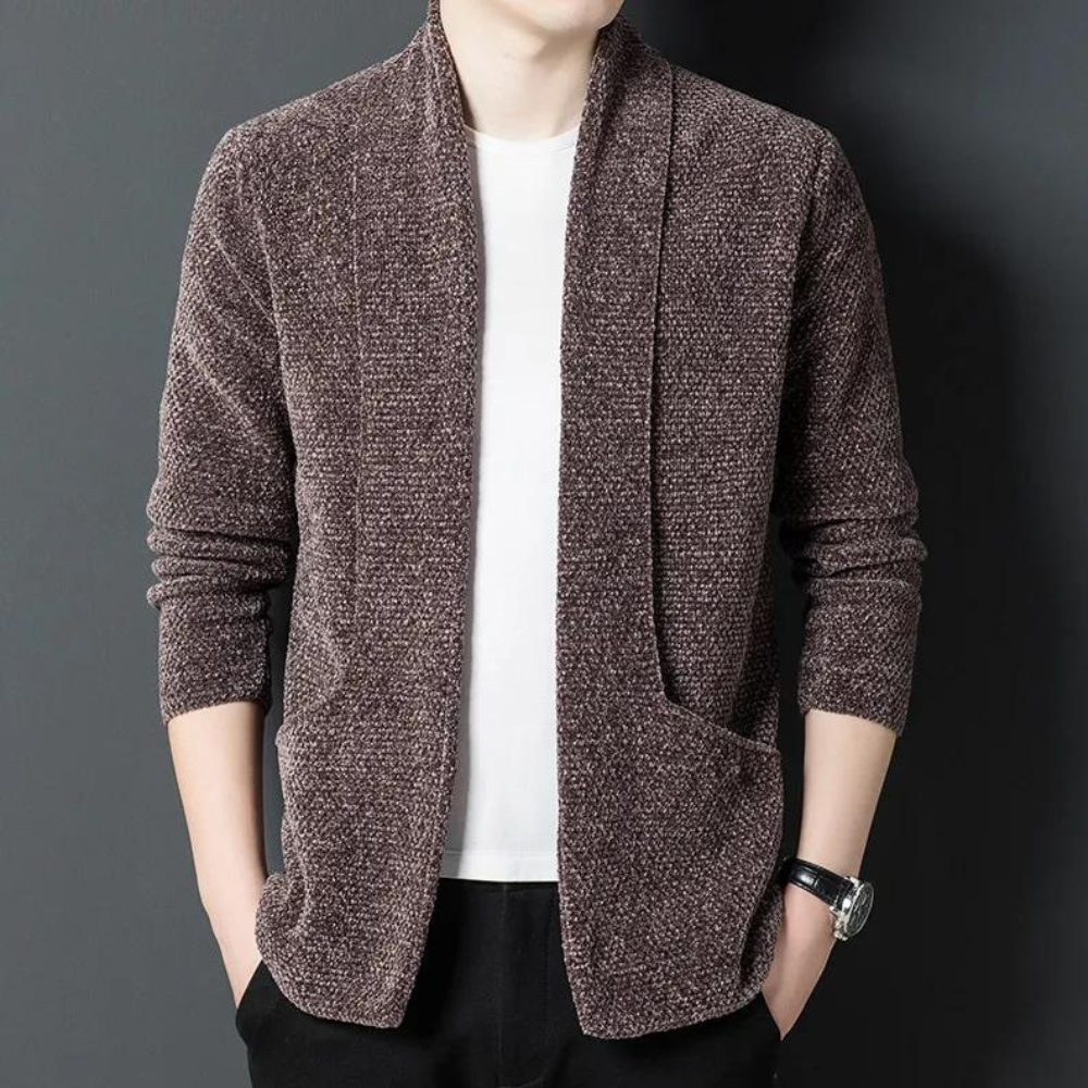 WW | Winter Jacket For Men