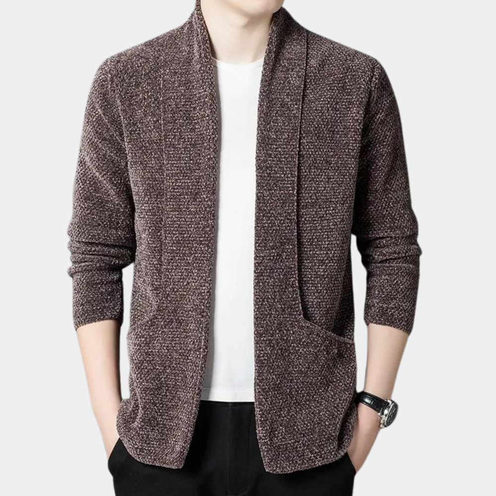 WW | Winter Jacket For Men
